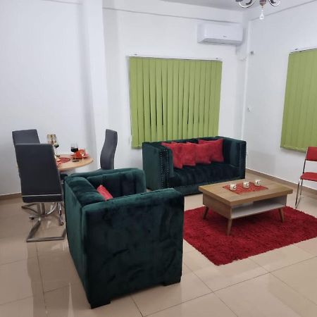 Baobab Lodge Duala Zewnętrze zdjęcie