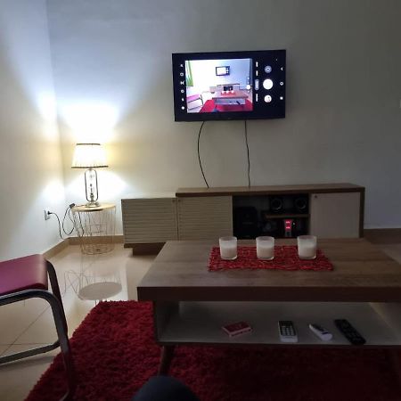 Baobab Lodge Duala Zewnętrze zdjęcie